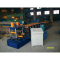 Cz purlin roll formant machine china supplier